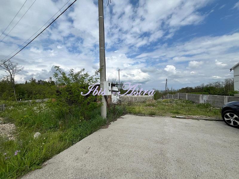 Plac na prodaju, Babe, Beograd, 40.000 €