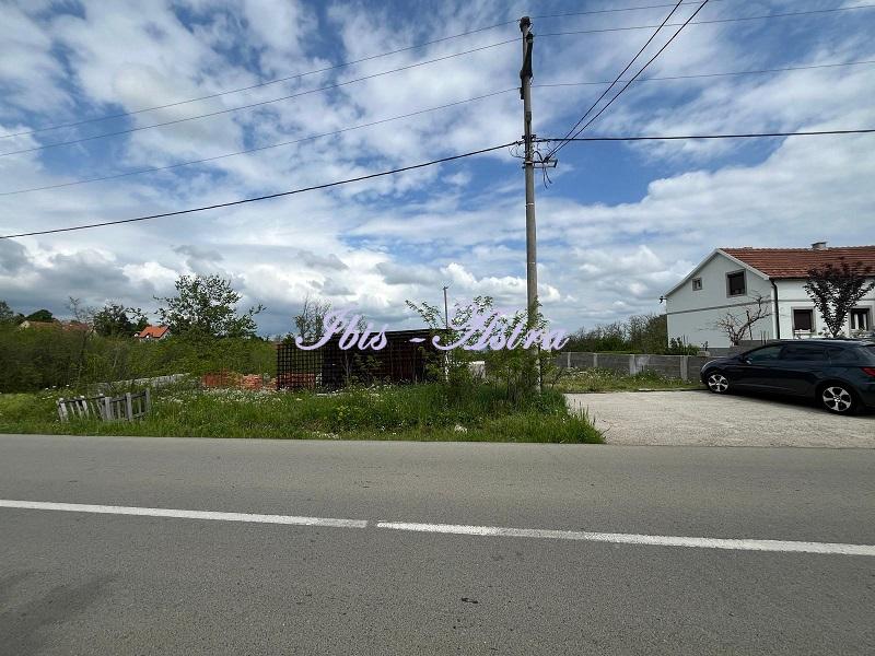 Plac na prodaju, Babe, Beograd, 40.000 €