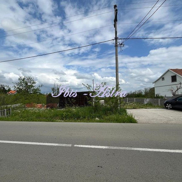 Plac Prodaja Beograd Babe 0 m2