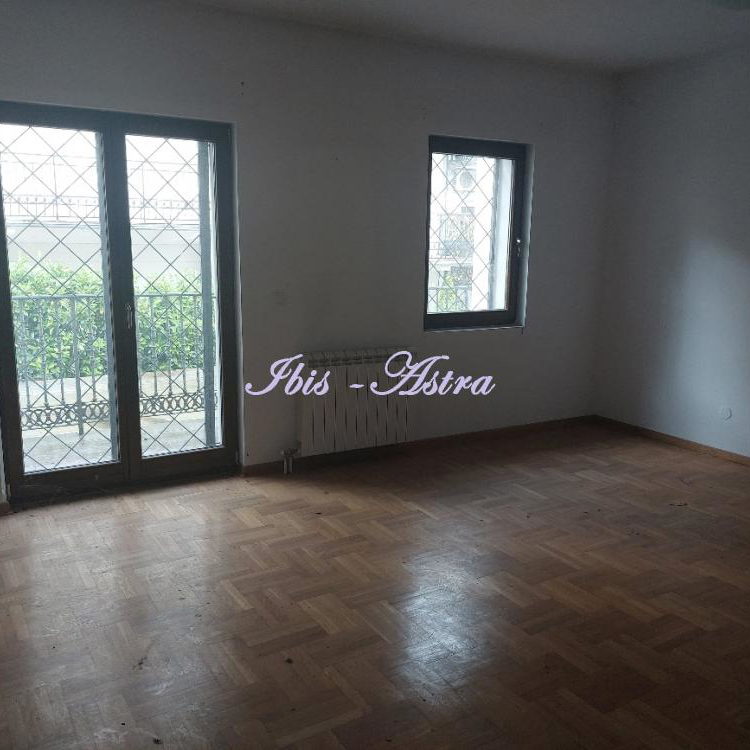 Stan Prodaja Beograd Dedinje 202 m2