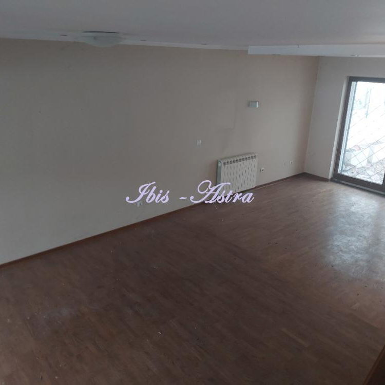 Stan Prodaja Beograd Dedinje 202 m2