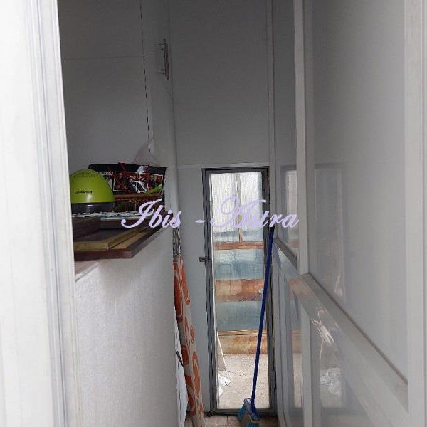 Trosoban stan za izdavanje, Krunski Venac, Beograd, 75m², 900 €/mes