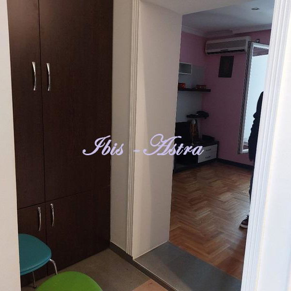Trosoban stan za izdavanje, Krunski Venac, Beograd, 75m², 900 €/mes