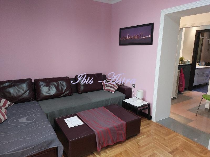 Stan Izdavanje Beograd Stan Izdavanje Beograd Krunski Venac 75 m2
