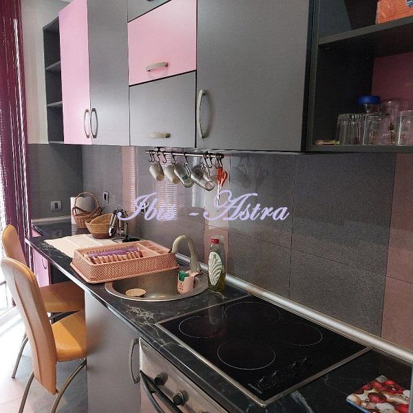 Stan Izdavanje Beograd Krunski Venac 75 m2