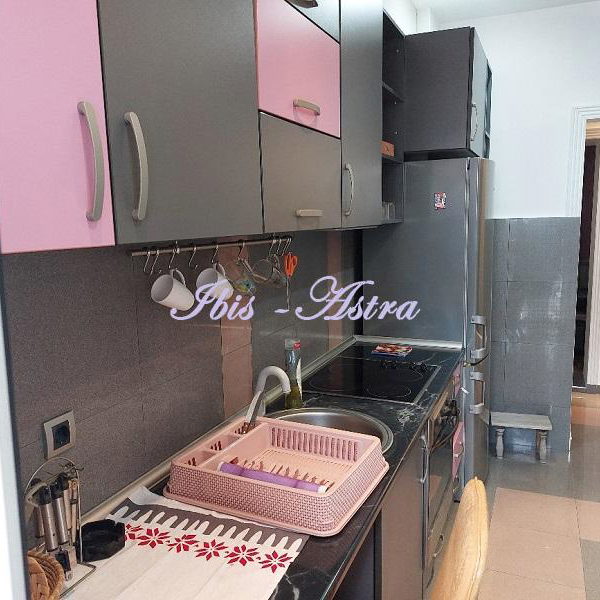Stan Izdavanje Beograd Krunski Venac 75 m2