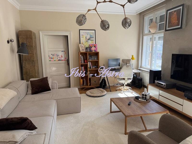 Stan Prodaja Beograd Stan Prodaja Beograd Skadarlija 108 m2