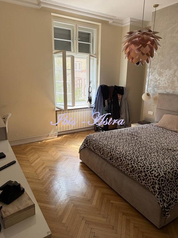146006943-11-20260502161637 Trosoban stan na prodaju, Skadarlija, Beograd, 108m², 600.000 €