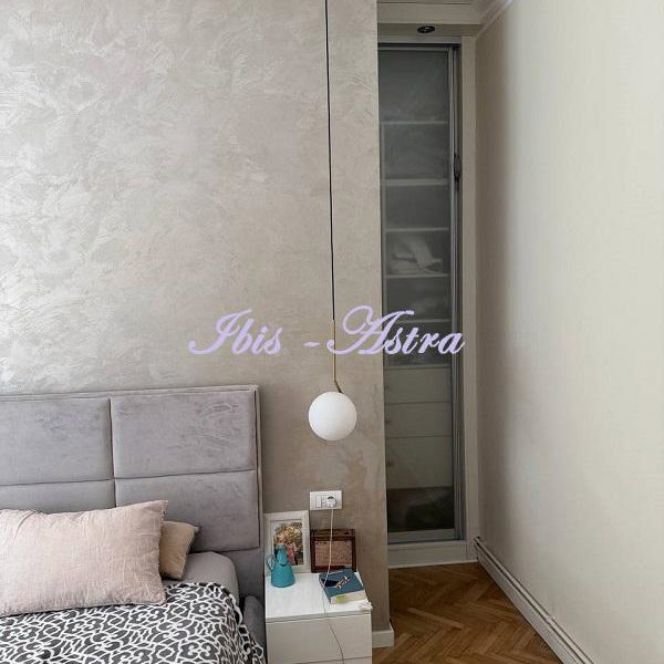 Trosoban stan na prodaju, Skadarlija, Beograd, 108m², 600.000 €