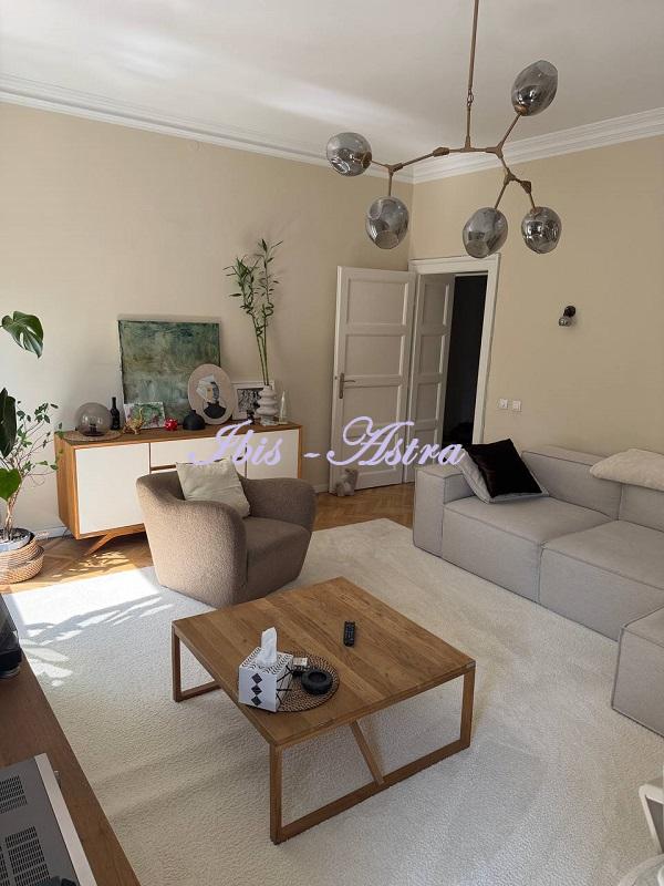 Stan Prodaja Beograd Stan Prodaja Beograd Skadarlija 108 m2