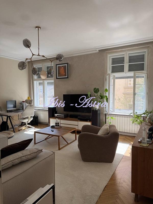 Stan Prodaja Beograd Stan Prodaja Beograd Skadarlija 108 m2