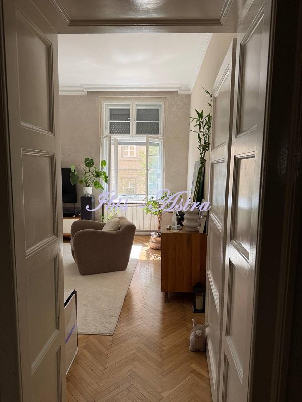 Stan Prodaja Beograd Stan Prodaja Beograd Skadarlija 108 m2