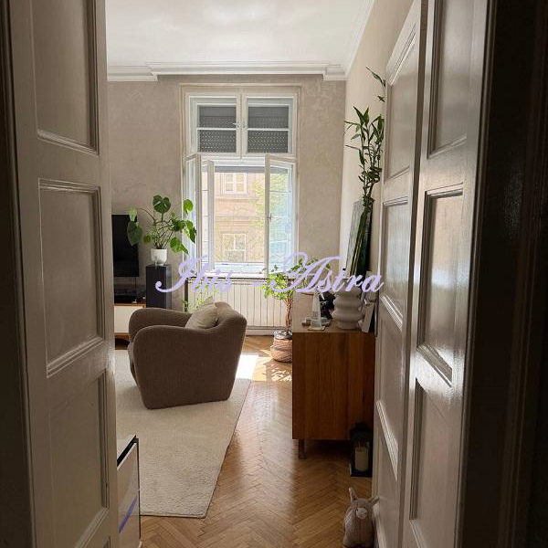 Stan Prodaja Beograd Skadarlija 108 m2