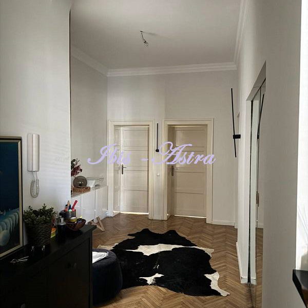 Stan Prodaja Beograd Skadarlija 108 m2