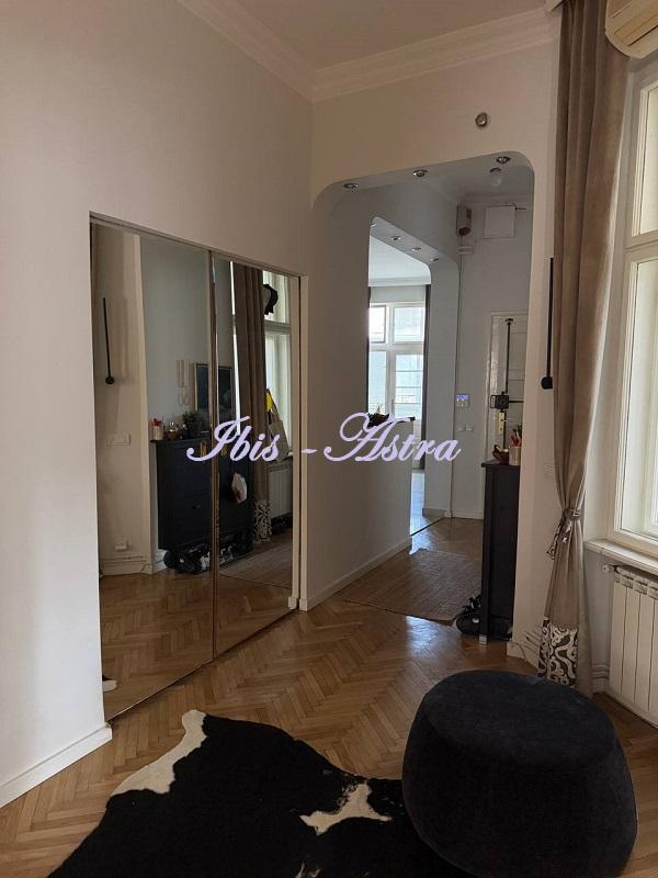 Stan Prodaja Beograd Stan Prodaja Beograd Skadarlija 108 m2
