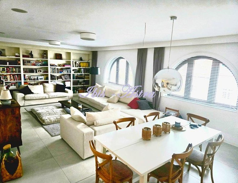 Trosoban stan na prodaju, Beograd Centar, Beograd, 73m², 495.000 €