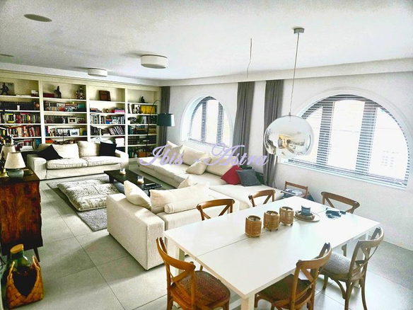 Stan Prodaja Beograd Centar (Stari Grad) 73 m2