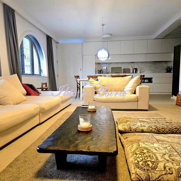 Stan Prodaja Beograd Centar (Stari Grad) 73 m2