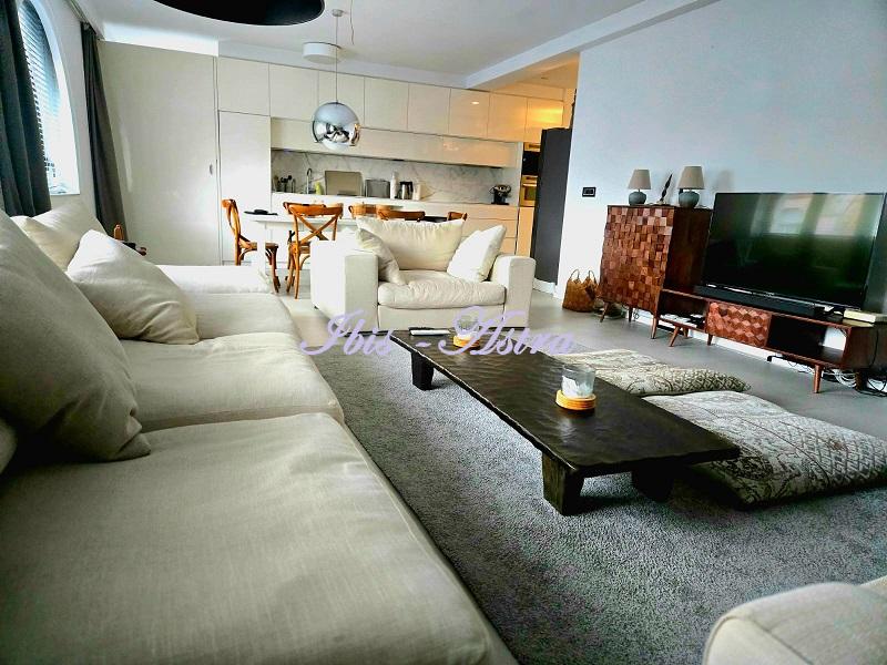 Stan Prodaja Beograd Stan Prodaja Beograd Centar (Stari Grad) 73 m2