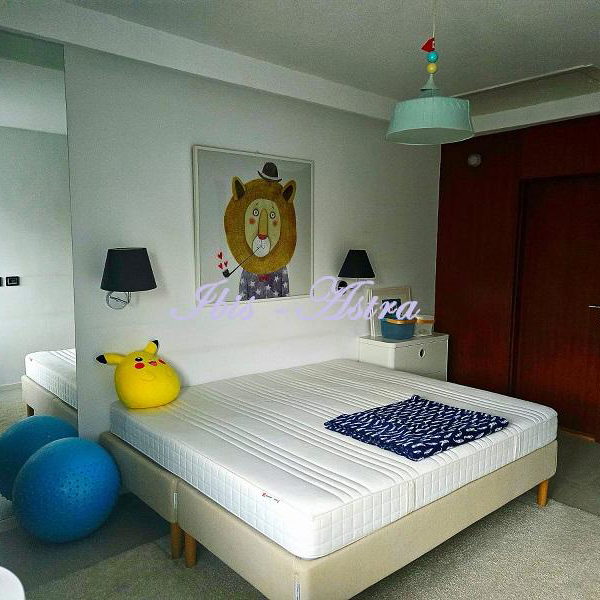 Trosoban stan na prodaju, Beograd Centar, Beograd, 73m², 495.000 €