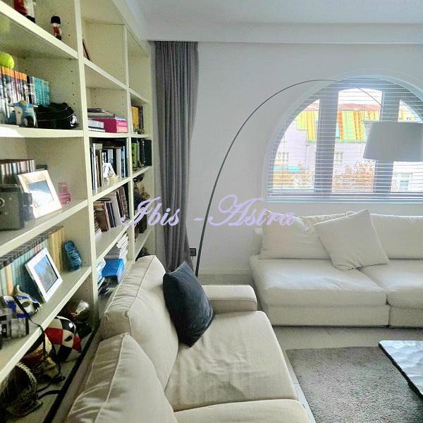Trosoban stan na prodaju, Beograd Centar, Beograd, 73m², 495.000 €