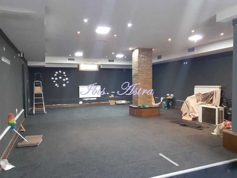 Lokal Izdavanje Beograd Rudo 106 m2