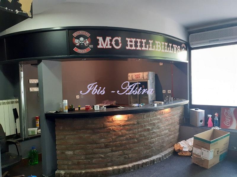 Lokal Izdavanje Beograd Rudo 106 m2