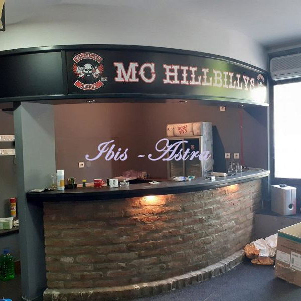 Lokal Izdavanje Beograd Rudo 106 m2