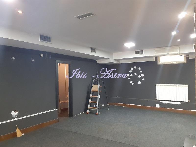 Lokal Izdavanje Beograd Rudo 106 m2
