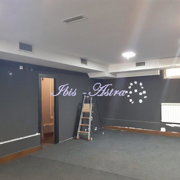 Lokal Izdavanje Beograd Rudo 106 m2