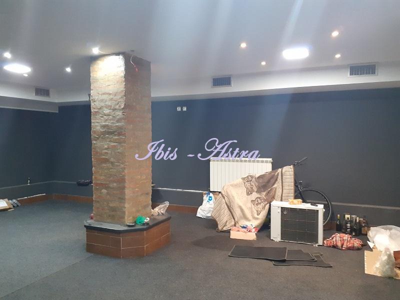 Lokal Izdavanje Beograd Rudo 106 m2
