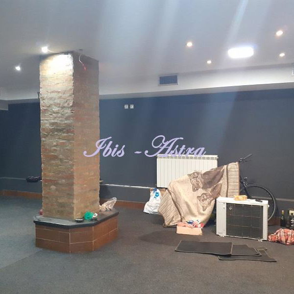 Lokal Izdavanje Beograd Rudo 106 m2