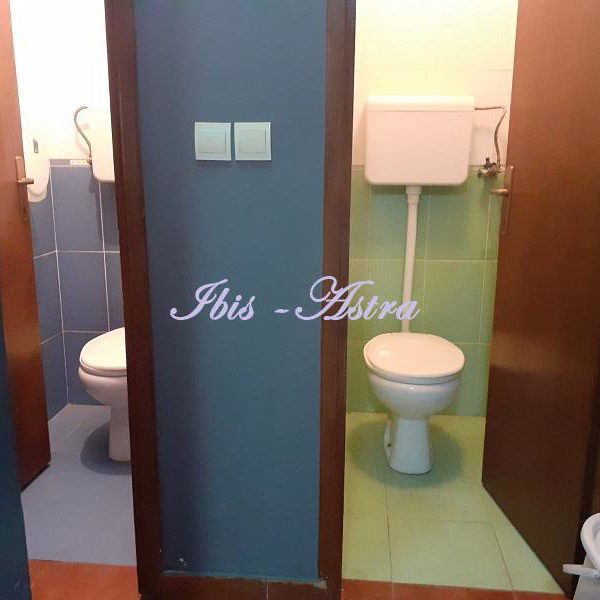 Lokal Izdavanje Beograd Rudo 106 m2