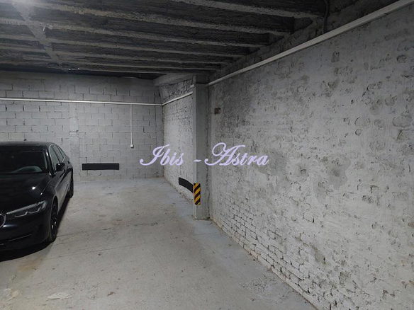 Garaža Izdavanje Beograd Centar (Vračar) 15 m2