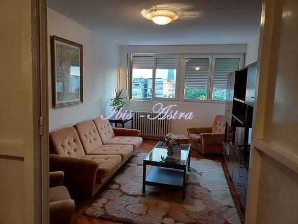 Stan Izdavanje Beograd Blok 1 - Fontana 68 m2