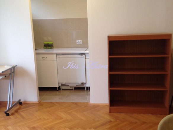 Stan Izdavanje Beograd Beograd Centar 31 m2