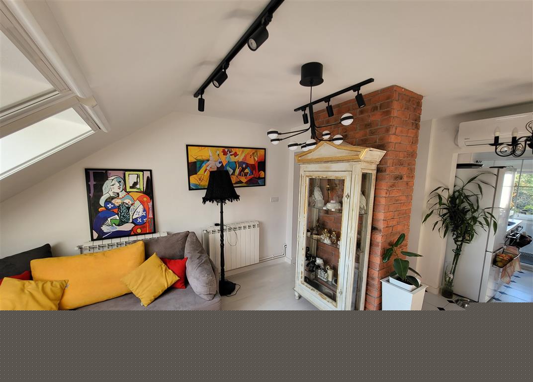 Trosoban stan na prodaju, Centar, Beograd, 78m², 327.000 €