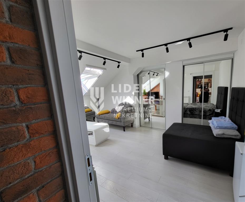 Stan Prodaja Beograd Centar (Savski Venac) 78 m2