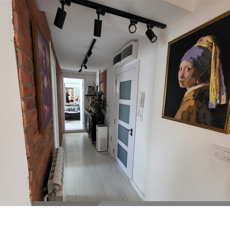 Stan Prodaja Beograd Centar (Savski Venac) 78 m2