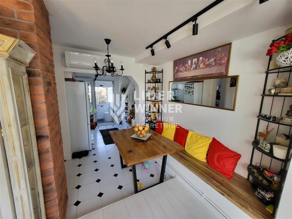Stan Prodaja Beograd Centar (Savski Venac) 78 m2