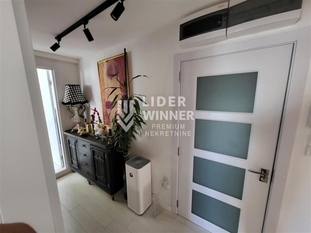 Stan Prodaja Beograd Centar (Savski Venac) 78 m2