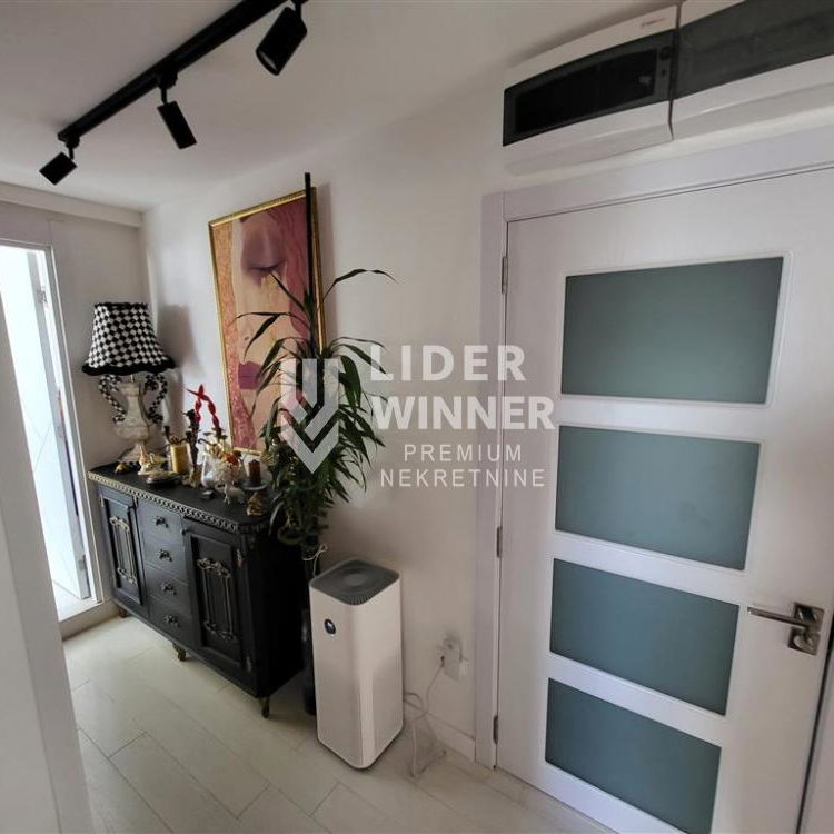 Stan Prodaja Beograd Centar (Savski Venac) 78 m2