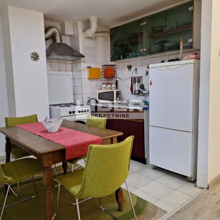 Stan Izdavanje Beograd Kanarevo Brdo 47 m2