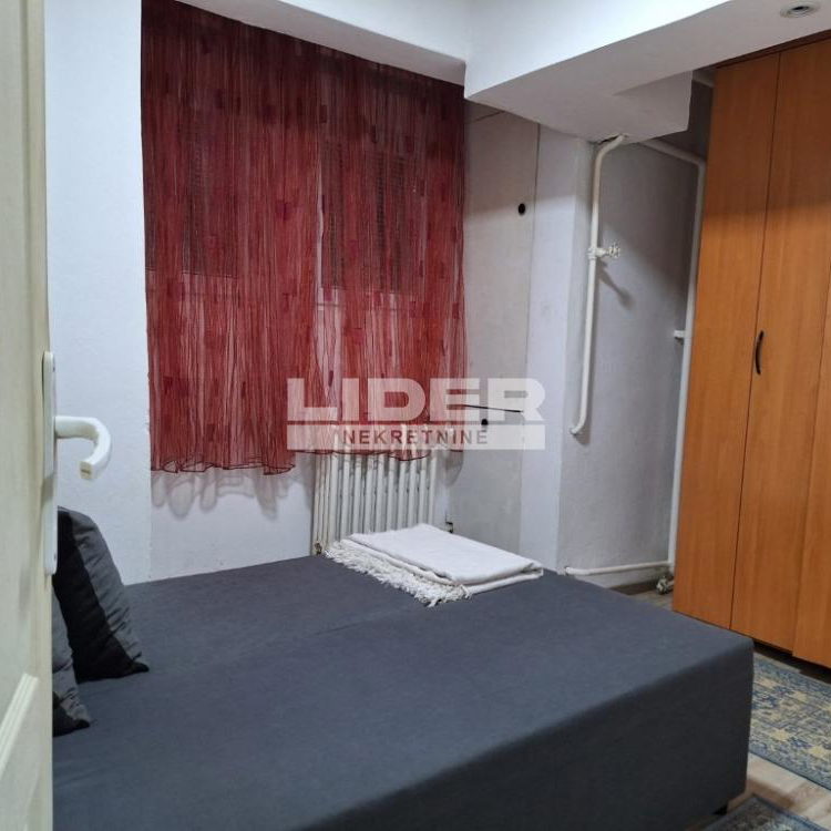 Stan Izdavanje Beograd Kanarevo Brdo 47 m2