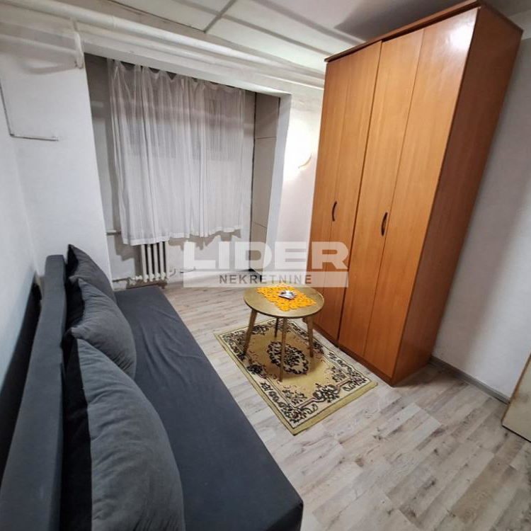 Stan Izdavanje Beograd Kanarevo Brdo 47 m2