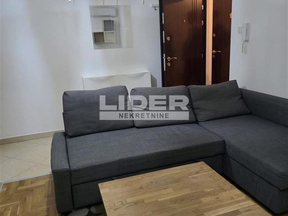Stan Izdavanje Beograd Ledine 39 m2