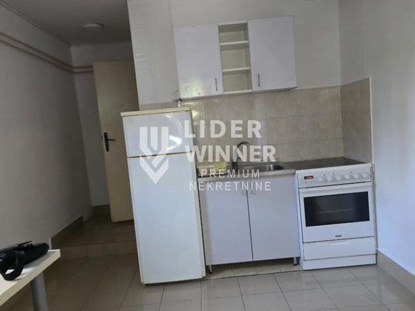 Stan Prodaja Beograd Bežanijska Kosa 3 20 m2