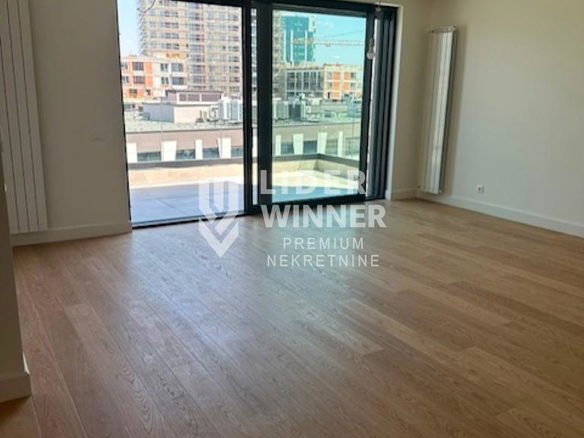 Stan Izdavanje Beograd Blok 64 120 m2