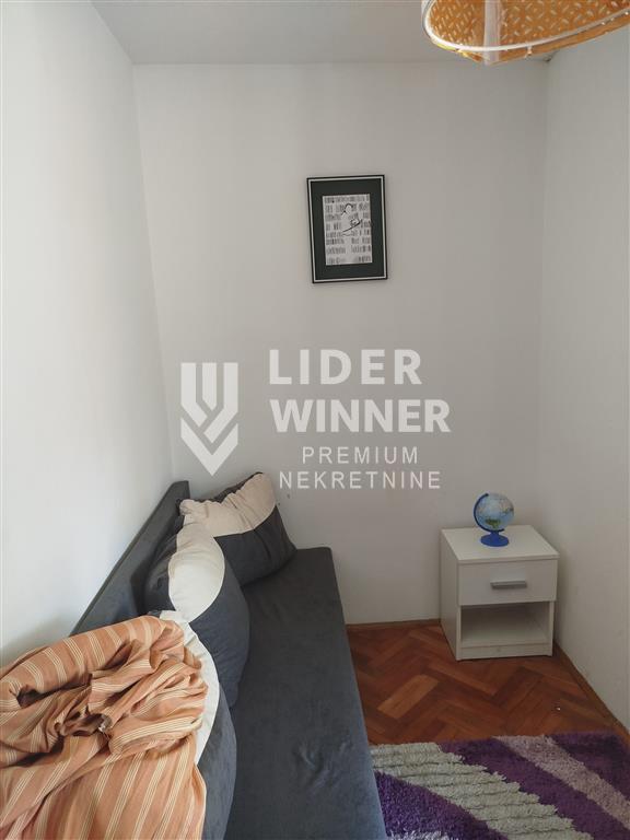 Stan Prodaja Beograd Slavujev Venac 37 m2