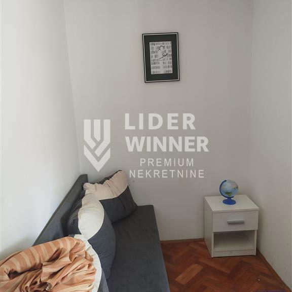 Stan Prodaja Beograd Slavujev Venac 37 m2